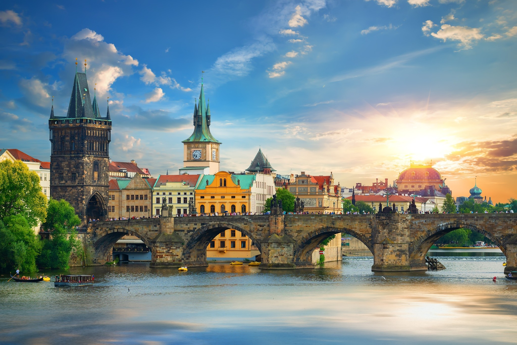 About Radiant Life International Fellowship, Inc